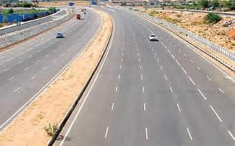 Proposed National Highway to reduce Hyderabad-Mantralayam distance