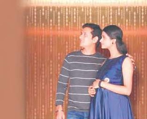 Now, an elevator to suit your horoscope