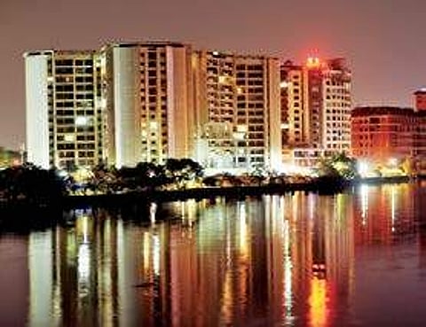 Apartment trend losing sheen? Industry experts think so