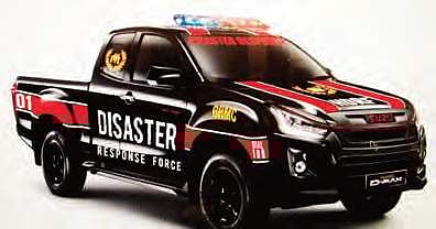 Hyderabad to get its own Disaster Response Force