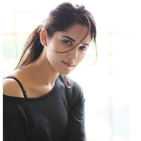 Ruhani Sharma (Photo | Facebook)