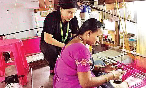 ‘We want to connect India to Indians’