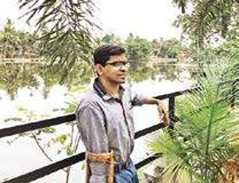 Winning the war against disability