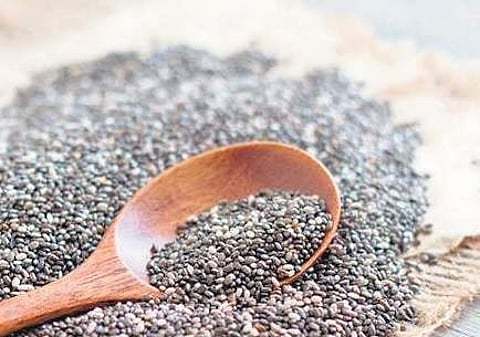 ‘Superfood’ Chia set for ‘packed’ entry in Kerala