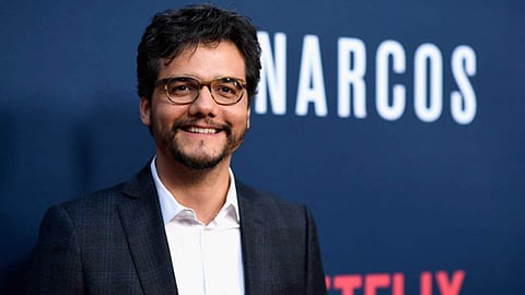 Wagner Moura | AFP