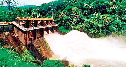 Idukki Arch Dam set to achieve full capacity storage
