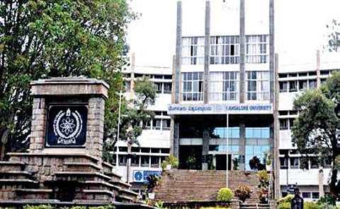 Bangalore University and BCU differences ‘break open’
