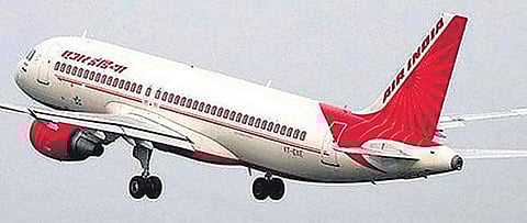 Afghan native smuggles out foreign currency; fifth time on same flight