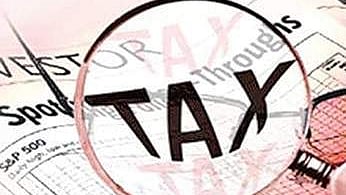 Image used for representational purpose for tax.