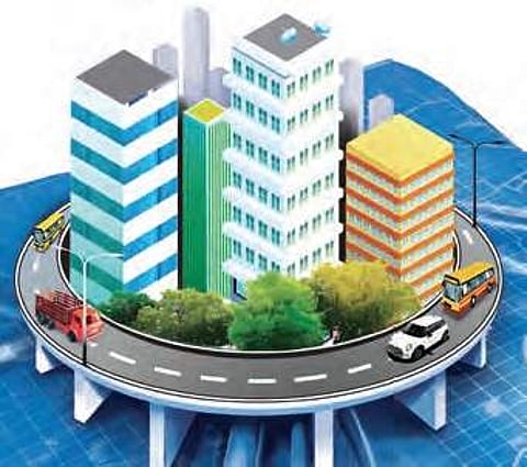 Telangana’s urban population set to exceed rural count: Minister KT Rama Rao