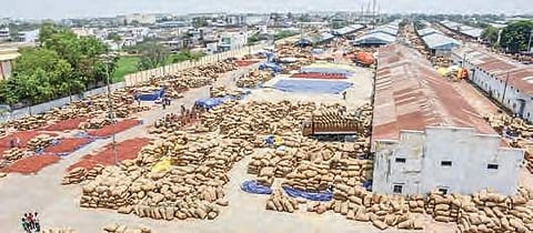 ‘Mana’ app to be upgraded to curb illegal realty firms