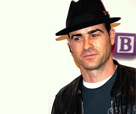 Justin Theroux (Pic: WIkimedia Commons).