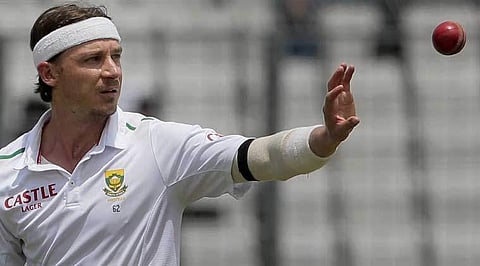 South Africa pacer Dale Steyn (File | AP)