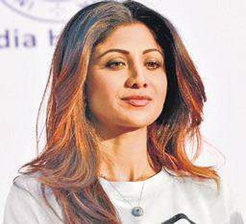 Shilpa Shetty’s ‘good deed’ creates confusion