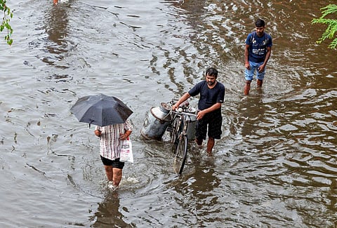 Image for representational purpose only. (File Photo)