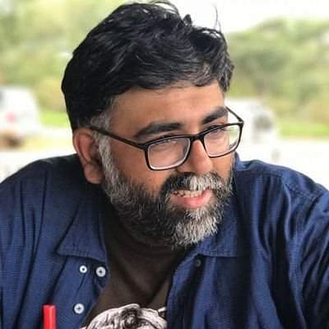 Director Akarsh Khurana (Photo | Twitter)