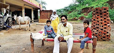 Living in shadow of fear: Life more important than cow, says Alwar's Meo family