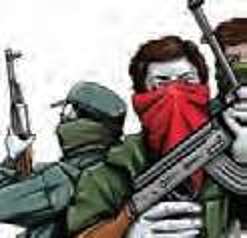 Maoist martyrs’ week: Security hiked on Telangana-Chhattisgarh border