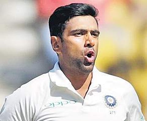 Ashwin shouldn’t be shunted out of team for Kuldeep, feels Hussey