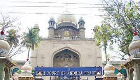 Centre files counter affidavit in Ponguleti Sudhakar Reddy’s case