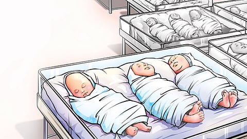 Image used for representational purposes only.