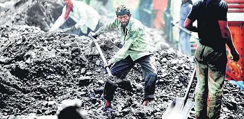 The report noted that due to its push towards renewable energy sources.