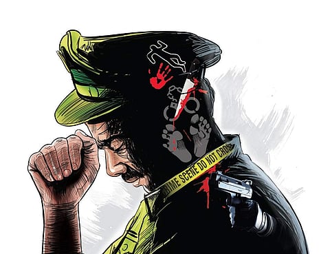 MG chain-snatcher caught nabbed red-handed by engineer