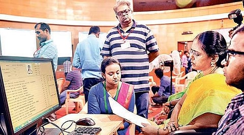 Government quota MBBS seats go up as MCI grants approval to two private colleges