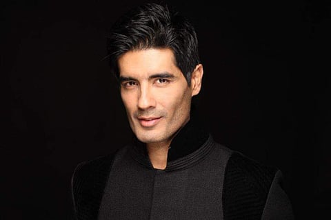 Manish Malhotra (Photo | Facebook)