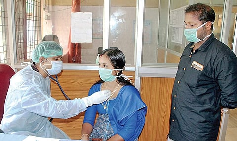 Image used for representational purpose only.