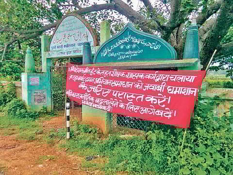 Alert on Odisha-Jharkhand border