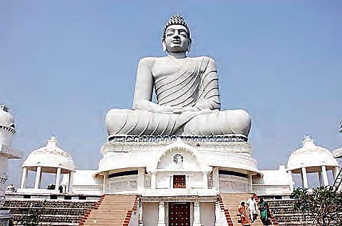 Amaravati. (File Photo)