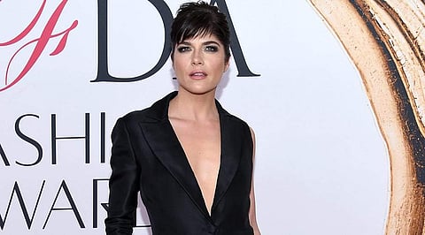 Selma Blair (Photo | AP)