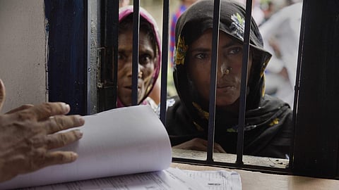 Image used for representational purposes.