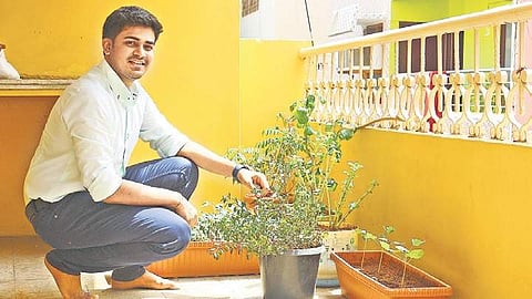 Pics: Nakshatra Krishnamoorthy