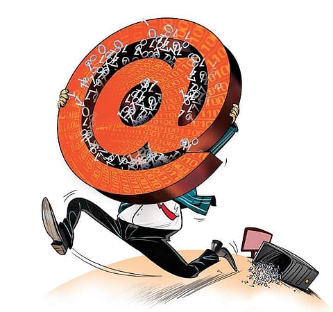 Image used for representational purpose only