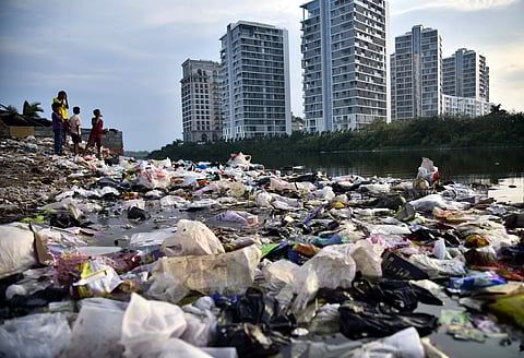 Image used for representational purpose only