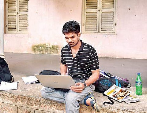 State budget 2018: Students demand better infrastructure, education