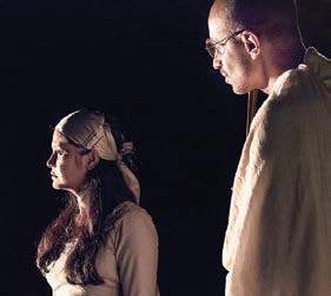 Playwright and philosopher Sundar Sarukkai to explore father-daughter relationship of Gandhi and Einstein for his new play