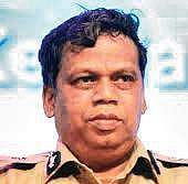 DGP Loknath Behera