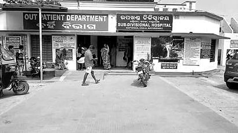 Shortage of doctors affects healthcare