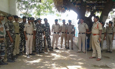 Image used for representational purpose. (File | EPS)