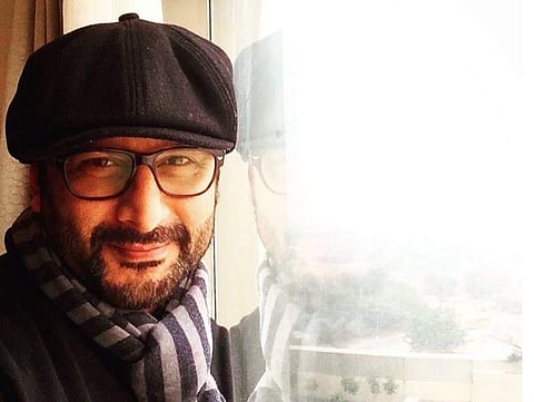 Arshad Warsi (Photo | Instagram)