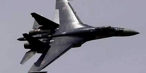 Representational Image. (File|AP)