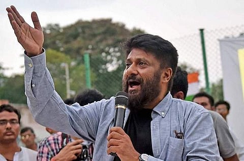 Filmmaker Vivek Agnihotri. (File Photo | PTI)