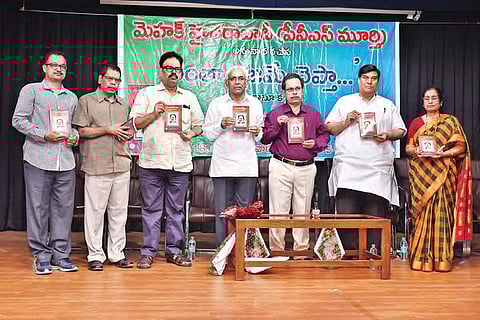 Jeelani Bano Now in Telugu