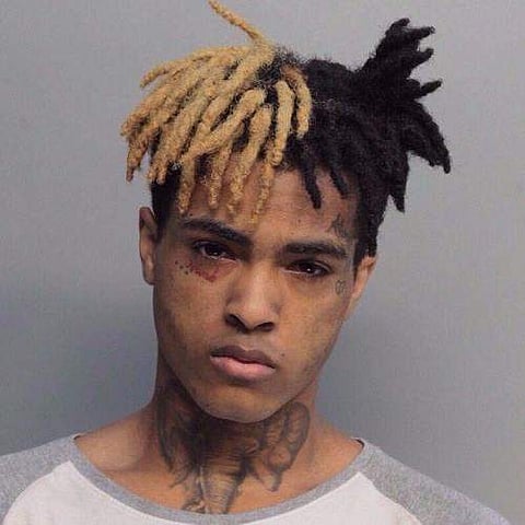 XXXTentacion (Photo | Facebook)