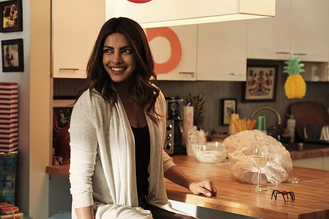 Priyanka Chopra (AP Photo)