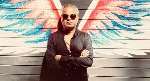 Sanjay Mishra (Photo | Facebook)