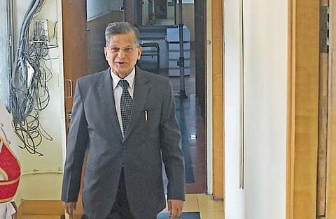 Illegal stone quarrying, sand mining continue unabated